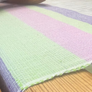 Kezdő kézi szövés workshop