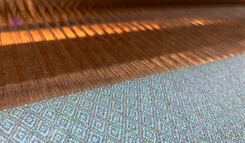 kezdő szövés tanfolyam