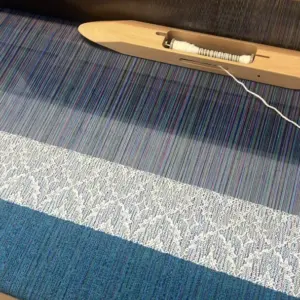 kézi szövés oktatás kezdőknek